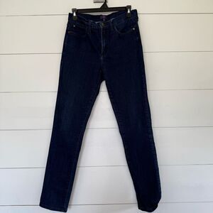 NYDJ Women’s 8 Lift Tuck Georgia Skinny Jeans
